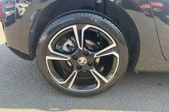 Vauxhall Corsa Ultimate 1.2 Turbo Automatic Start/Stop (100ps)
