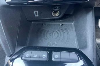 Vauxhall Corsa Ultimate 1.2 Turbo Automatic Start/Stop (100ps)