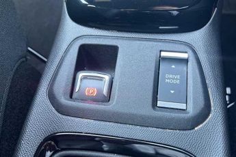 Vauxhall Corsa Ultimate 1.2 Turbo Automatic Start/Stop (100ps)