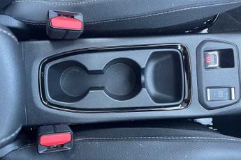Vauxhall Corsa Ultimate 1.2 Turbo Automatic Start/Stop (100ps)