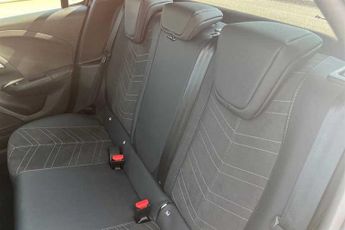 Vauxhall Corsa Ultimate 1.2 Turbo Automatic Start/Stop (100ps)