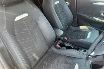 Vauxhall Corsa Ultimate 1.2 Turbo Automatic Start/Stop (100ps)