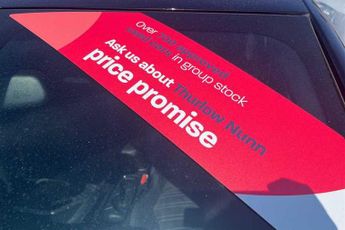 Vauxhall Corsa Ultimate 1.2 Turbo Automatic Start/Stop (100ps)