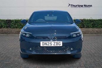 Vauxhall Corsa Ultimate 1.2 Turbo Automatic Start/Stop (100ps)