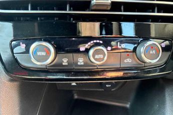 VAUXHALL MOKKA Electric 50kWh GS SUV 5dr Electric Auto (136 ps)