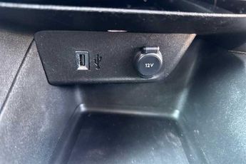 VAUXHALL MOKKA Electric 50kWh GS SUV 5dr Electric Auto (136 ps)