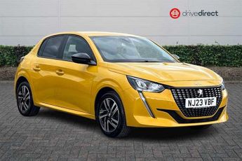 Peugeot 208 1.2 PureTech Active Premium + Hatchback 5dr Petrol Manual Euro 6