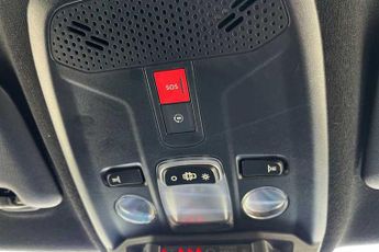 VAUXHALL MOKKA 1.2 Turbo Ultimate SUV 5dr Petrol Auto Euro 6 (s/s) (130 ps)