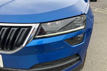 SKODA KAROQ 1.5 TSI ACT SE L SUV 5dr Petrol DSG Euro 6 (s/s) (150 ps)