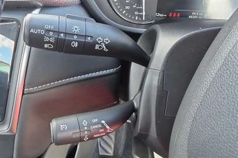 MG MG5 52.5kWh Exclusive Estate 5dr Electric Auto (156 ps)