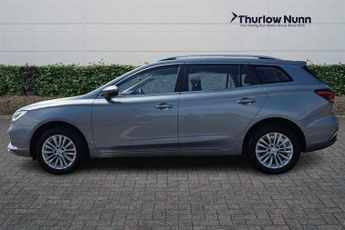 MG MG5 52.5kWh Exclusive Estate 5dr Electric Auto (156 ps)