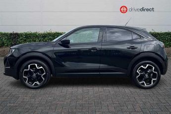 VAUXHALL MOKKA 1.2 Turbo Ultimate SUV 5dr Petrol Auto Euro 6 (s/s) (130 ps)