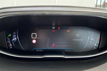 PEUGEOT 3008 1.5 BlueHDi GT Line SUV 5dr Diesel EAT Euro 6 (s/s) (130 ps)