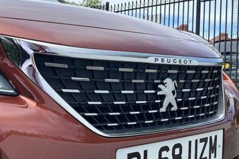 PEUGEOT 3008 1.5 BlueHDi GT Line SUV 5dr Diesel EAT Euro 6 (s/s) (130 ps)