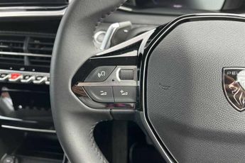 PEUGEOT 208 1.2 Allure Hatchback 5dr Petrol Hybrid e-DSC6 Euro 6 (s/s) (100 