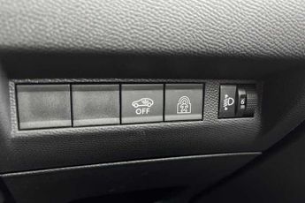 PEUGEOT 208 1.2 Allure Hatchback 5dr Petrol Hybrid e-DSC6 Euro 6 (s/s) (100 