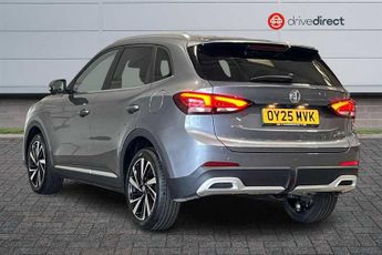 MG ZS 1.5 Hybrid+ Trophy SUV 5dr Petrol Hybrid Auto Euro 6 (s/s) (196 