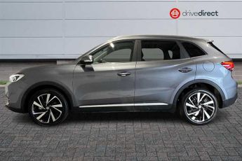 MG ZS 1.5 Hybrid+ Trophy SUV 5dr Petrol Hybrid Auto Euro 6 (s/s) (196 