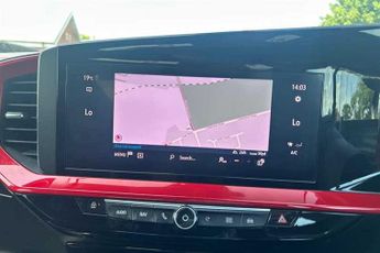 VAUXHALL MOKKA ELECTRIC 50kWh GS Line SUV 5dr Electric Auto (136 ps)