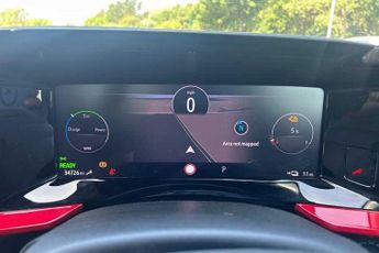 VAUXHALL MOKKA ELECTRIC 50kWh GS Line SUV 5dr Electric Auto (136 ps)