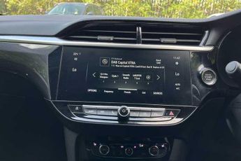 Vauxhall Corsa Electric 50 kWh (136 PS) Ultimate 5 Door Electric Hatchback Automatic ***