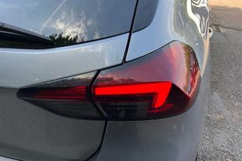 Vauxhall Corsa Electric 50 kWh (136 PS) Ultimate 5 Door Electric Hatchback Automatic ***
