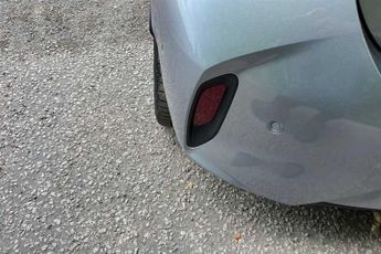 VAUXHALL CORSA ELECTRIC 50kWh Ultimate Hatchback 5dr Electric Auto (136 ps)
