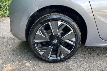 Vauxhall Corsa Electric 50kWh Ultimate Hatchback 5dr Electric Auto (136 ps)