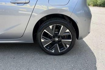 Vauxhall Corsa Electric 50 kWh (136 PS) Ultimate 5 Door Electric Hatchback Automatic ***