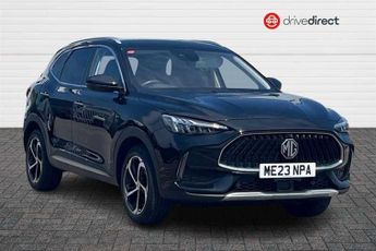 MG HS 1.5 T-GDI Trophy SUV 5dr Petrol Manual Euro 6 (s/s) (162 ps)