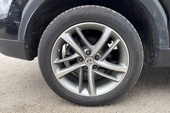 MG HS 1.5 T-GDI Exclusive SUV 5dr Petrol DCT Euro 6 (s/s) (162 ps)
