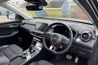 MG HS 1.5 T-GDI Exclusive SUV 5dr Petrol DCT Euro 6 (s/s) (162 ps)