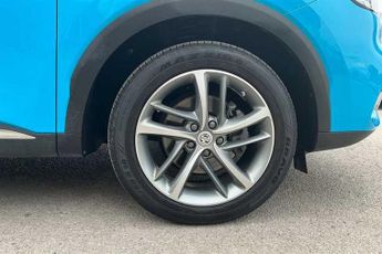 MG HS 1.5 T-GDI Exclusive SUV 5dr Petrol DCT Euro 6 (s/s) (162 ps)