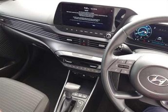 HYUNDAI i20 1.0 T-GDi MHEV Premium Hatchback 5dr Petrol Hybrid DCT Euro 6 (s