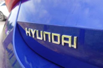 HYUNDAI i20 1.0 T-GDi MHEV Premium Hatchback 5dr Petrol Hybrid DCT Euro 6 (s