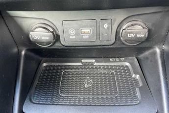 Hyundai TUCSON 1.6 CRDi MHEV N Line SUV 5dr Diesel Hybrid DCT Euro 6 (s/s) (136