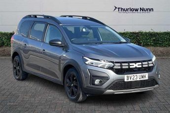 Dacia Jogger 1.0 TCe Extreme SE MPV 5dr Petrol Manual Euro 6 (s/s) (110 ps)