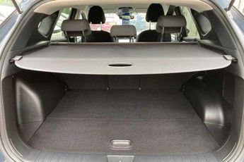 Hyundai TUCSON 1.6 h T-GDi Premium SUV 5dr Petrol Hybrid Auto Euro 6 (s/s) (230