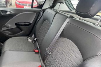 VAUXHALL CORSA 1.4i SE Hatchback 5dr Petrol Auto Euro 6 (90 ps)
