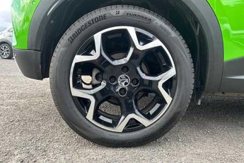 VAUXHALL MOKKA Electric 50kWh Ultimate SUV 5dr Electric Auto (136 ps)