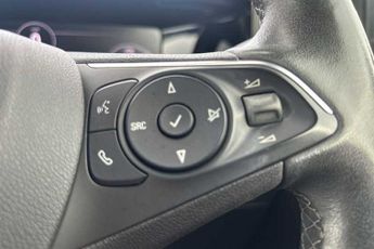 VAUXHALL MOKKA Electric 50kWh Ultimate SUV 5dr Electric Auto (136 ps)