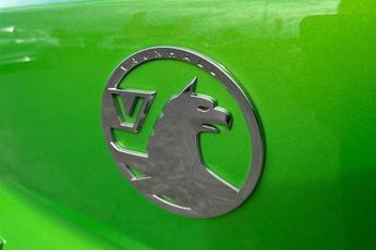 VAUXHALL MOKKA Electric 50kWh Ultimate SUV 5dr Electric Auto (136 ps)