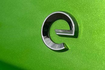 VAUXHALL MOKKA Electric 50kWh Ultimate SUV 5dr Electric Auto (136 ps)