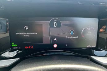 VAUXHALL MOKKA ELECTRIC 50kWh Ultimate SUV 5dr Electric Auto (136 ps)