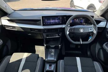 Vauxhall FRONTERA ELECTRIC 44kWh GS SUV 5dr Electric Auto (113 ps)