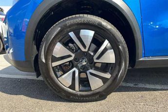 Vauxhall FRONTERA ELECTRIC 44kWh GS SUV 5dr Electric Auto (113 ps)