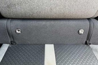 Vauxhall FRONTERA ELECTRIC 44kWh GS SUV 5dr Electric Auto (113 ps)
