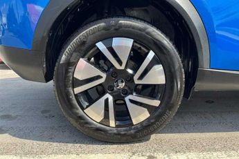 Vauxhall FRONTERA ELECTRIC 44kWh GS SUV 5dr Electric Auto (113 ps)