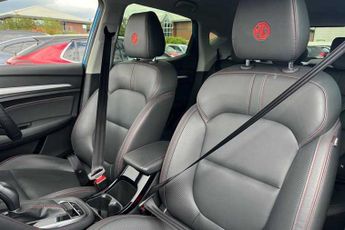 MG MG ZS 1.0 T-GDI Exclusive SUV 5dr Petrol Auto Euro 6 (111 ps)