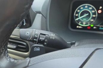 Hyundai KONA 64kWh Ultimate SUV 5dr Electric Auto (10.5kW Charger) (204 ps)